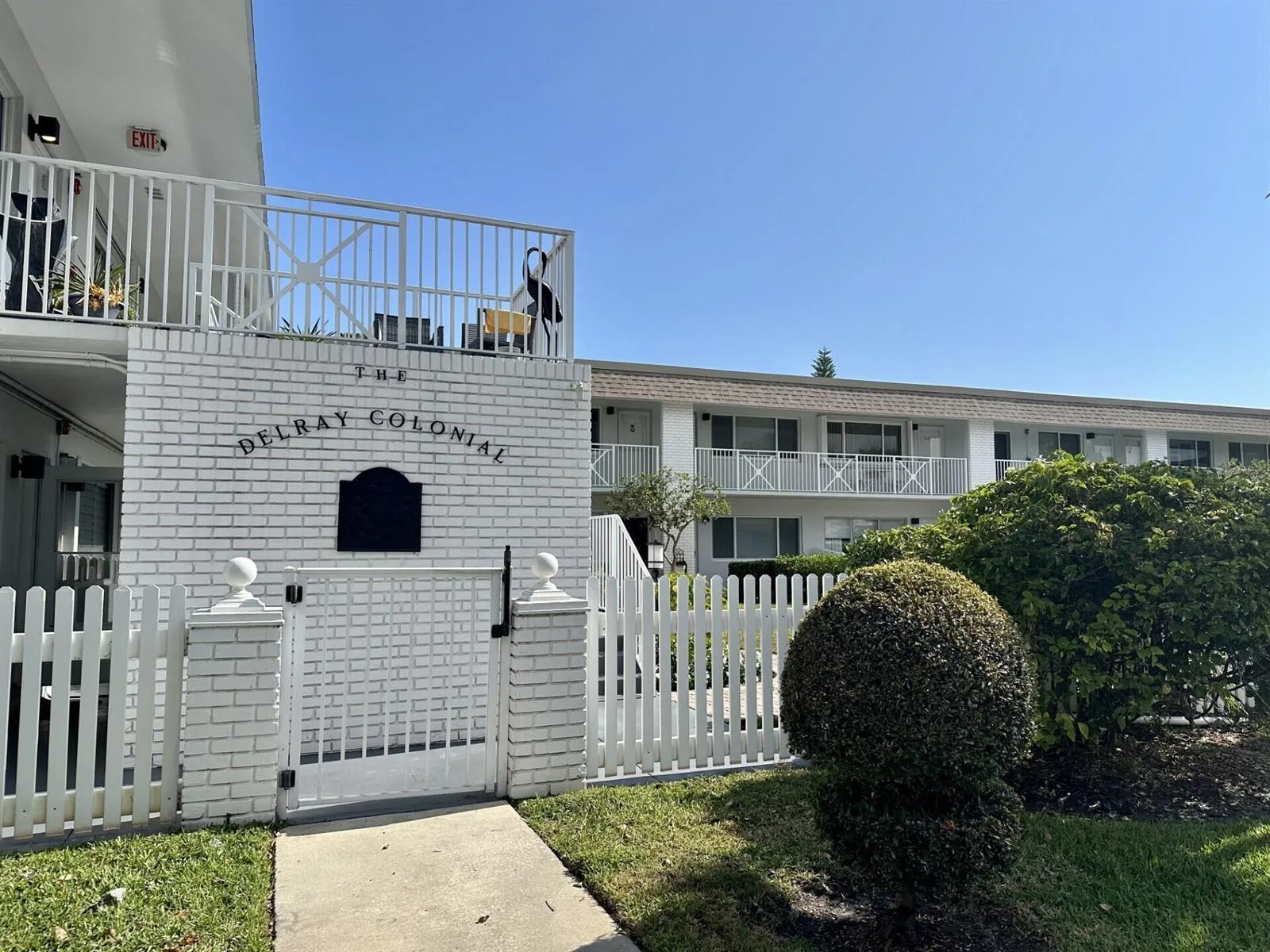 1001 NE 8th Avenue # 102, Delray Beach, FL 33483