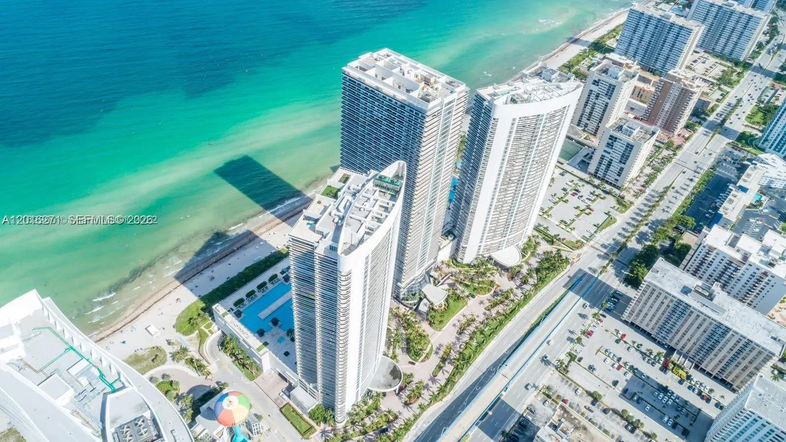 1830 S Ocean Dr # 4903, Hallandale Beach, FL 33009