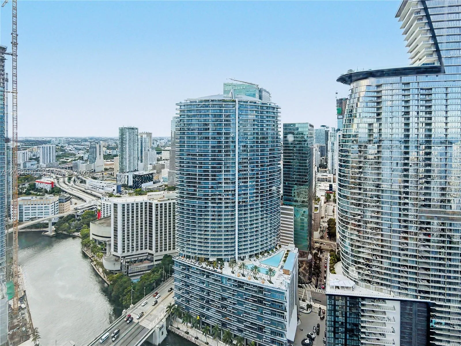475 Brickell Ave # 4610, Miami, FL 33131