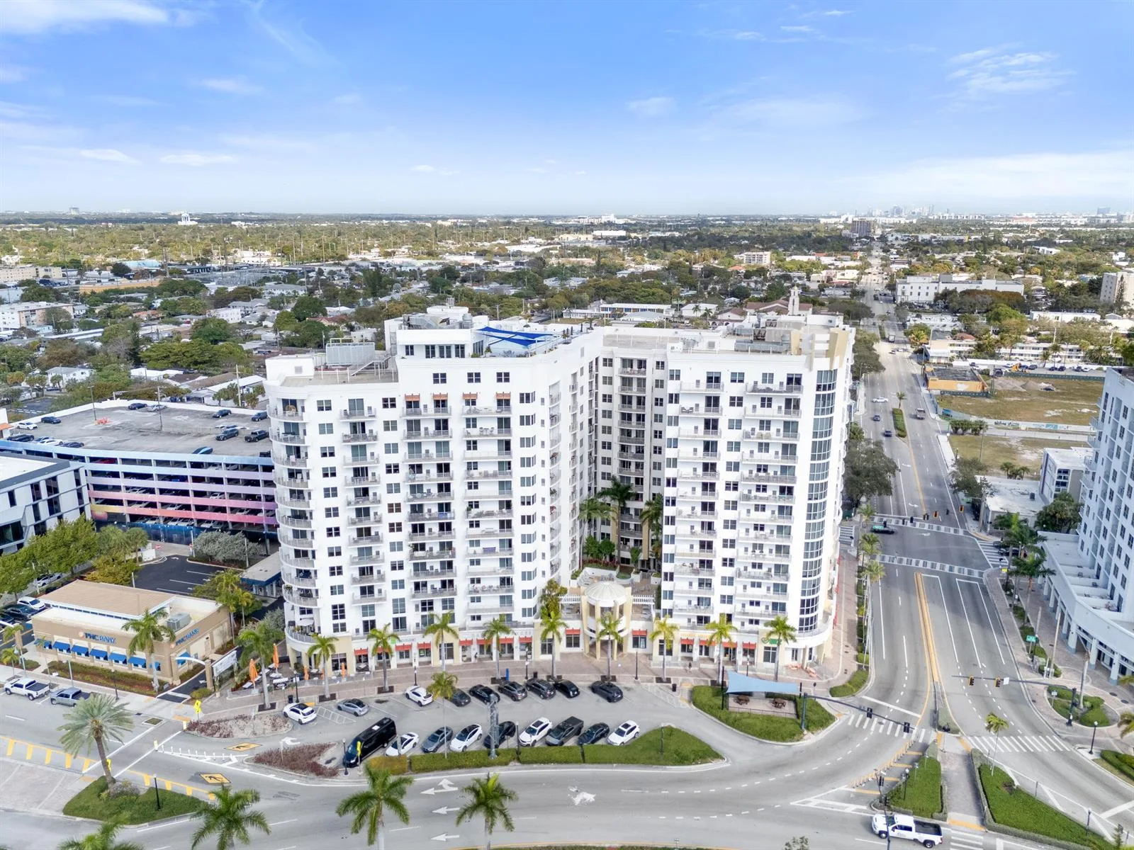 1830 Radius Drive # 405, Hollywood, FL 33020