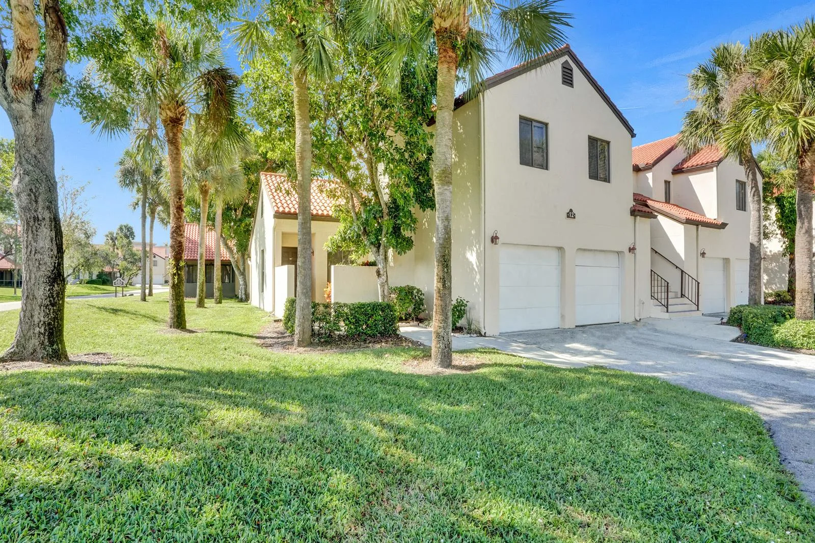 12 Vía De Casas Sur # Unit 101, Boynton Beach, FL 33426