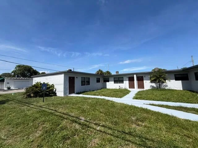 2840 Avenue S, West Palm Beach, FL 33404