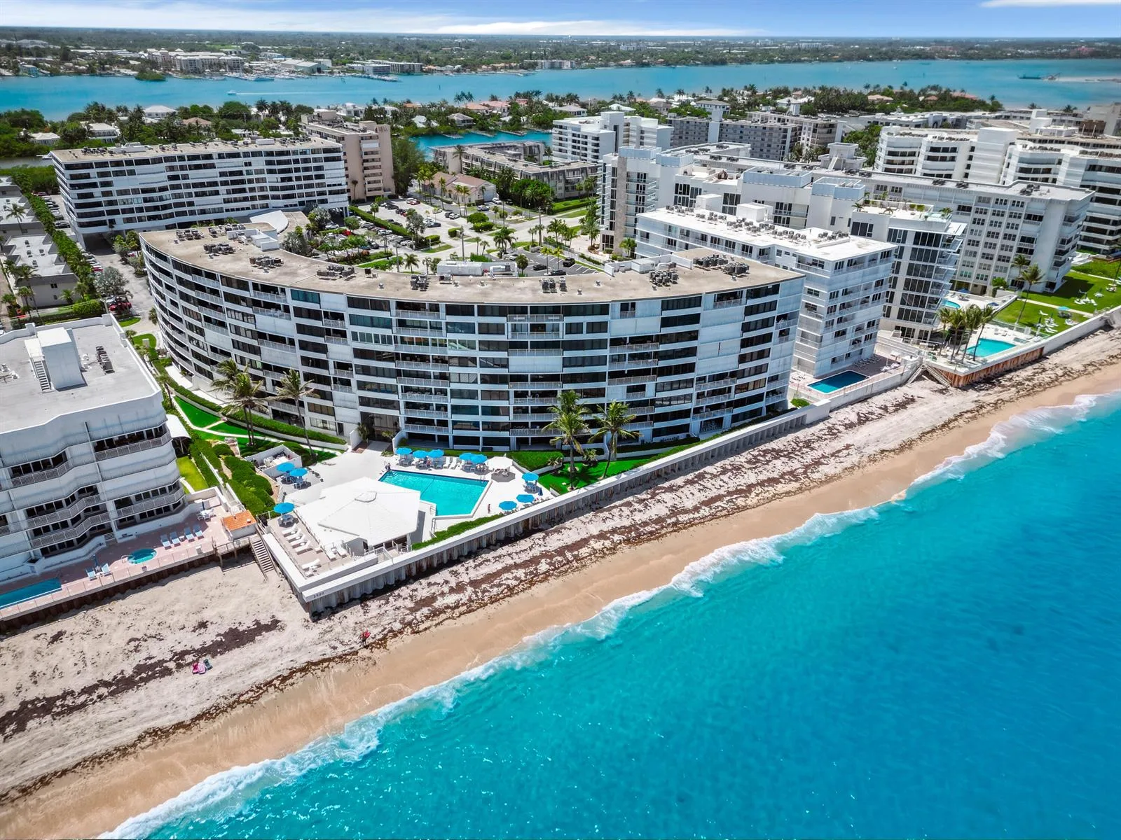 3590 S Ocean Boulevard # 101, South Palm Beach, FL 33480 photo 2