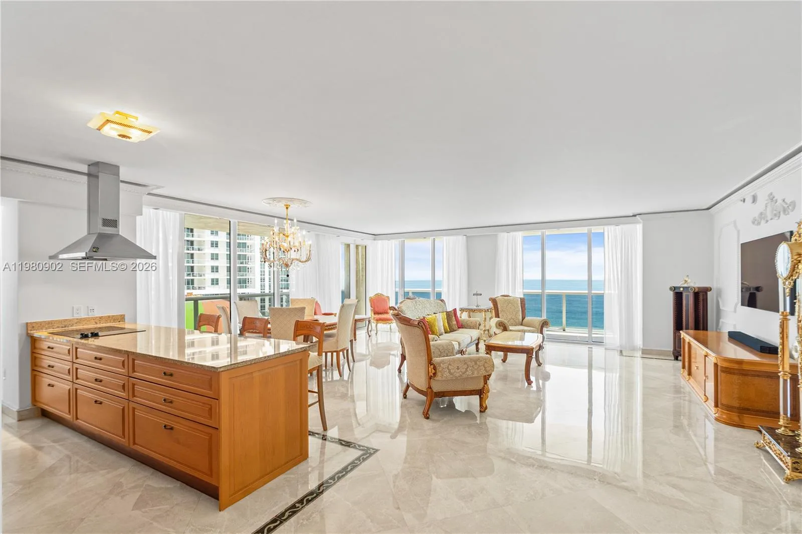 1800 S Ocean Dr # 1601, Hallandale Beach, FL 33009 photo 2