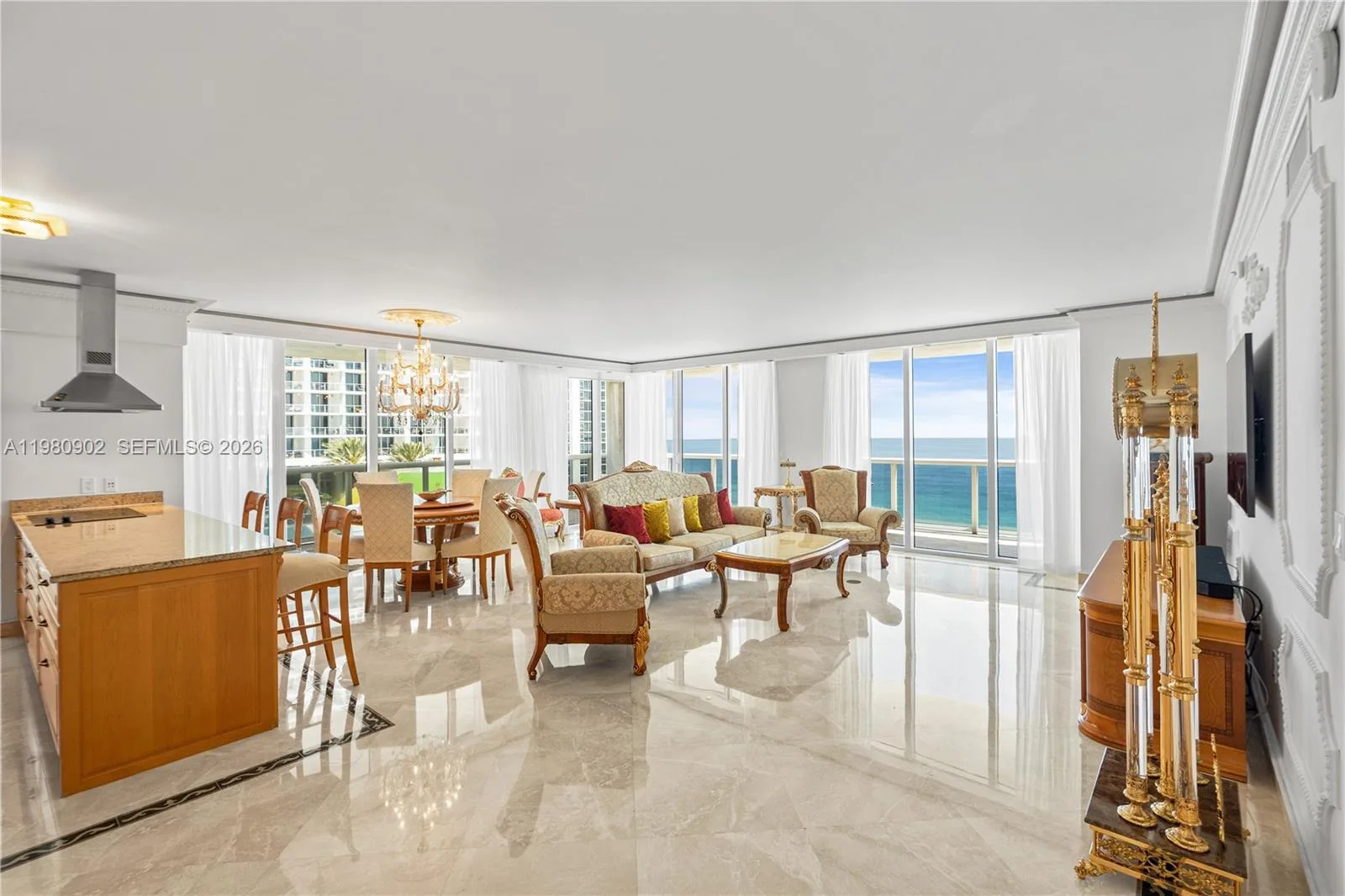 1800 S Ocean Dr # 1601, Hallandale Beach, FL 33009 photo 3