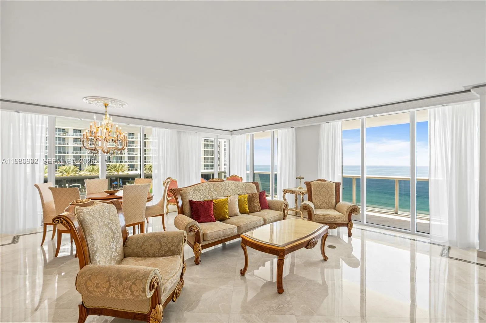 1800 S Ocean Dr # 1601, Hallandale Beach, FL 33009 photo 4