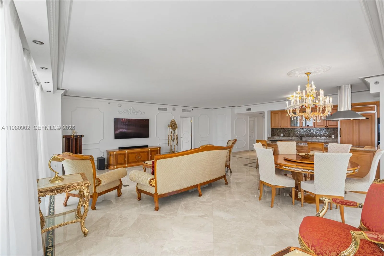 1800 S Ocean Dr # 1601, Hallandale Beach, FL 33009 photo 5
