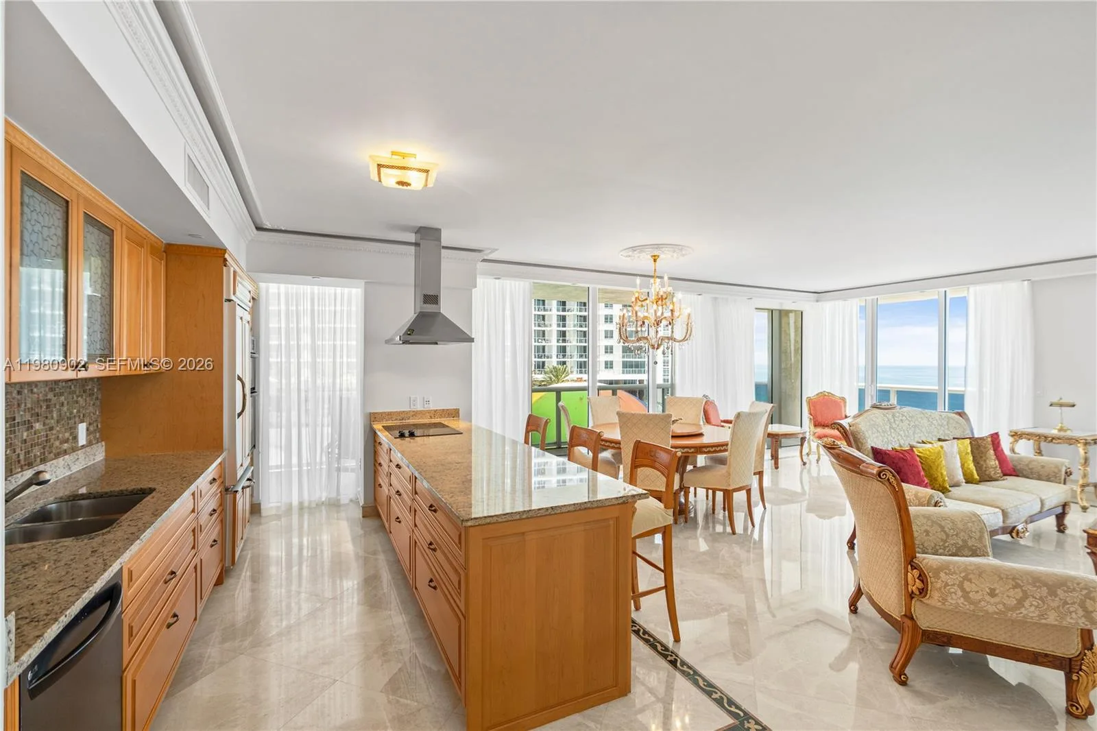 1800 S Ocean Dr # 1601, Hallandale Beach, FL 33009 photo 7