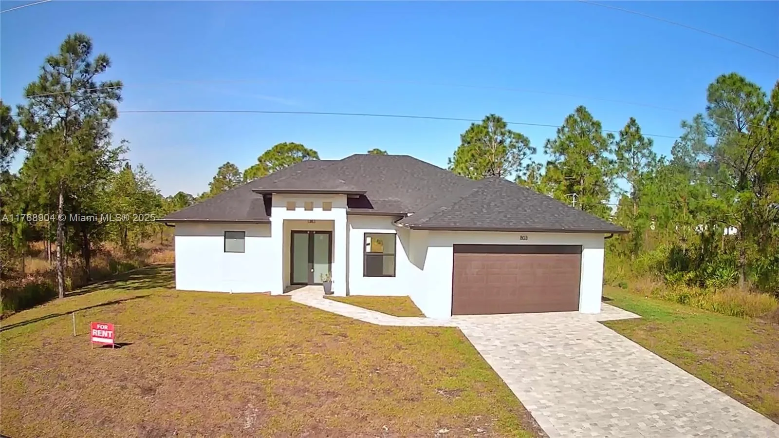 803 Wagner Ave, Lehigh Acres, FL 33972