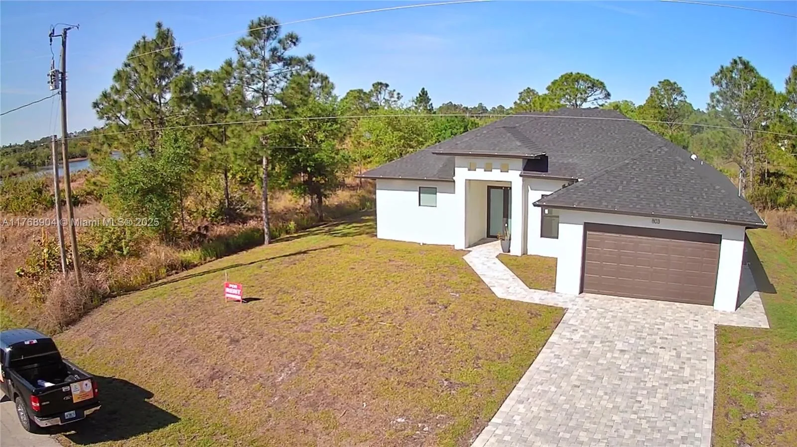 803 Wagner Ave, Lehigh Acres, FL 33972 photo 2