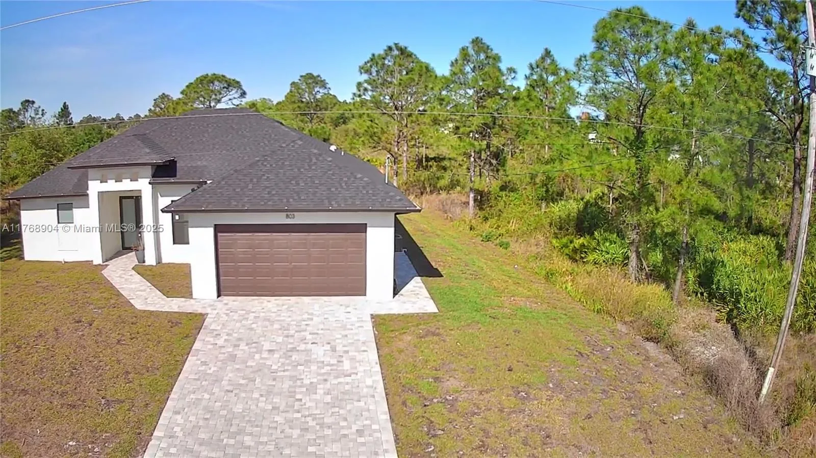 803 Wagner Ave, Lehigh Acres, FL 33972 photo 3