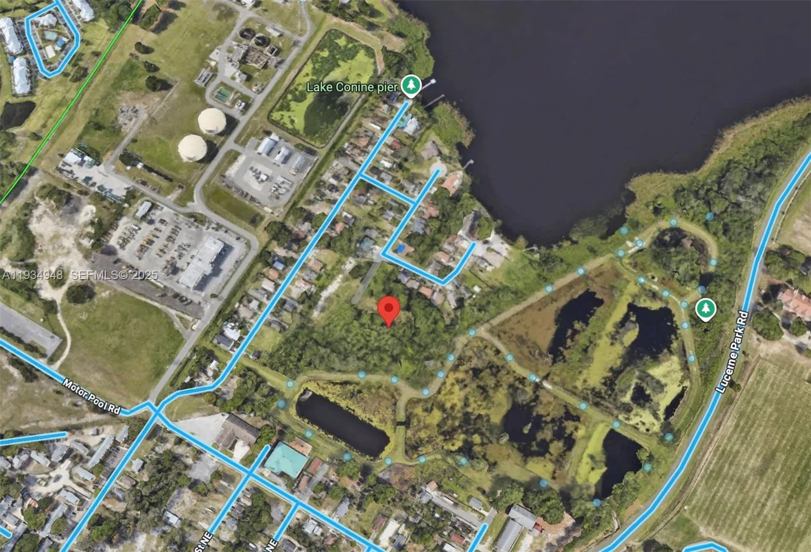 0 Sunset Dr E, Winter Haven, FL 33881