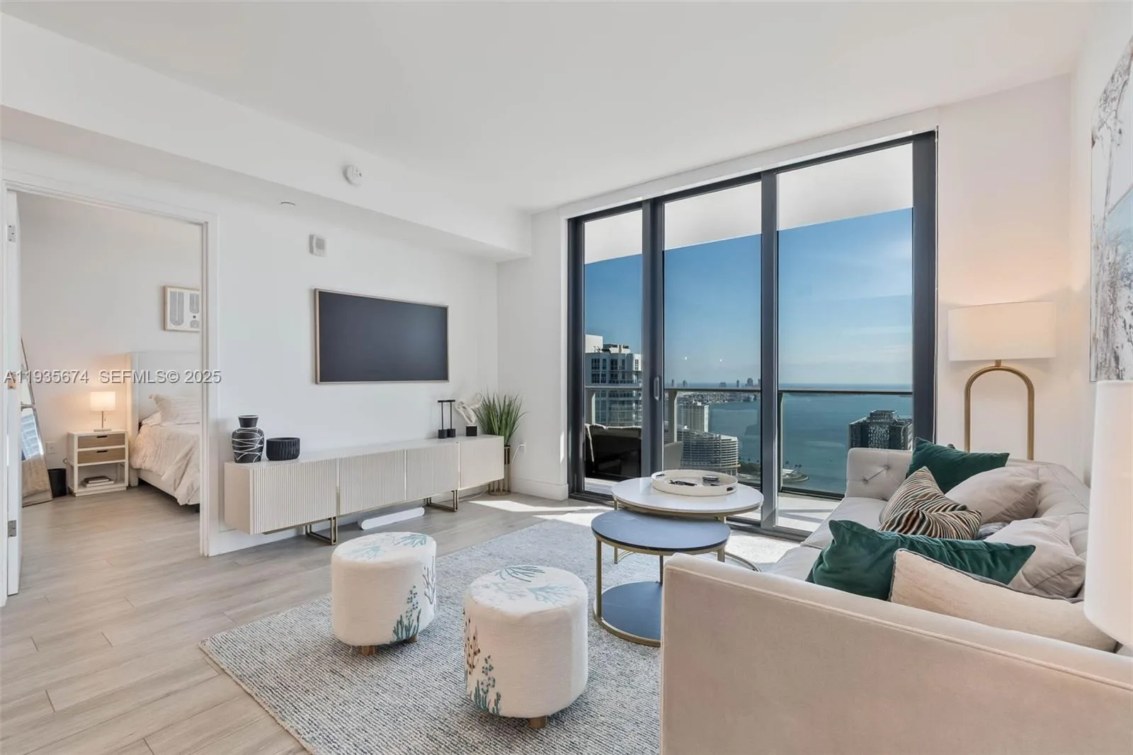 Listing