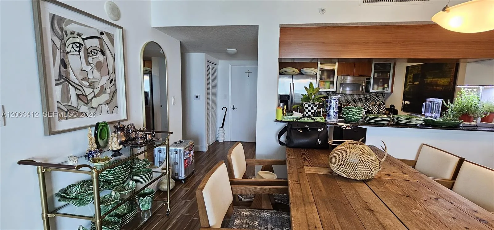 1800 N Bayshore Dr # 3808, Miami, FL 33132 photo 3