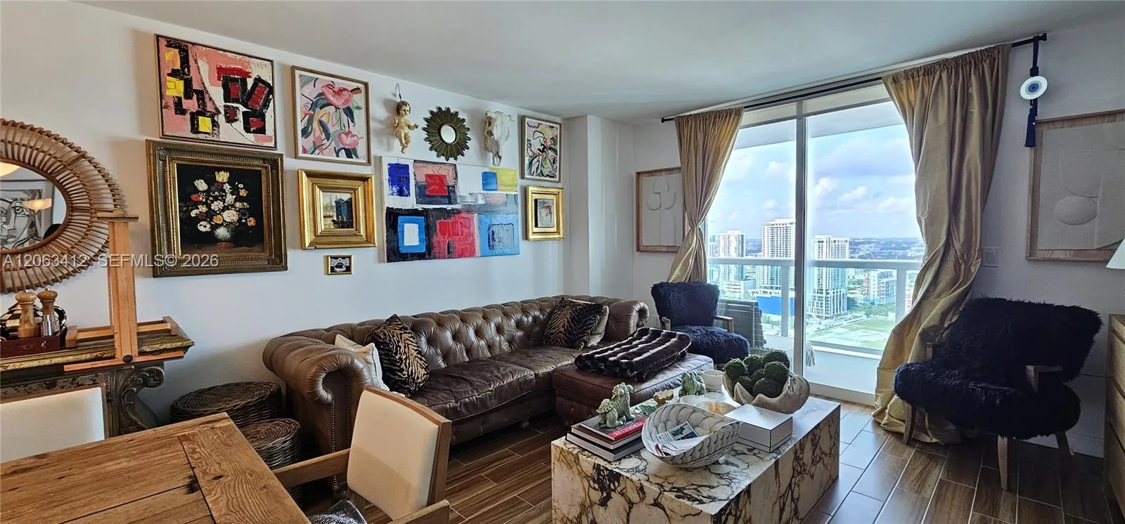 1800 N Bayshore Dr # 3808, Miami, FL 33132 photo 4