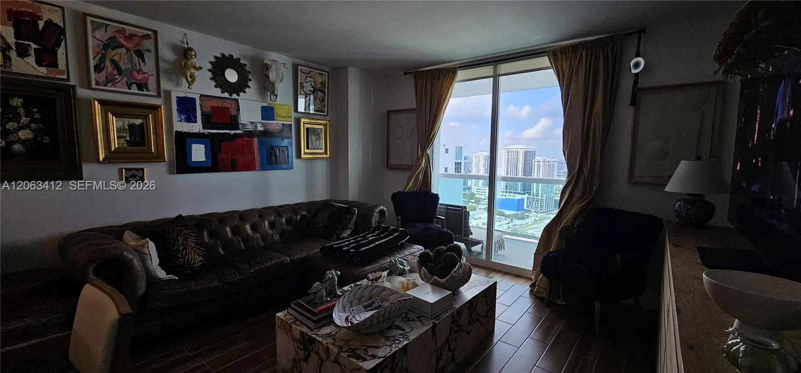 1800 N Bayshore Dr # 3808, Miami, FL 33132 photo 5