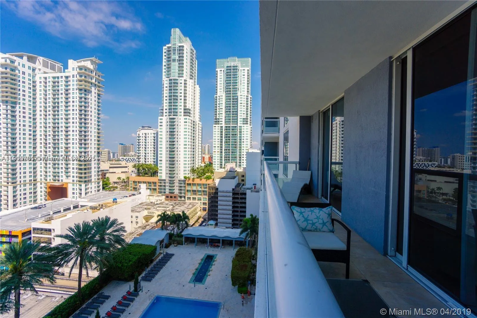 50 Biscayne Blvd # 1807, Miami, FL 33132 photo 10