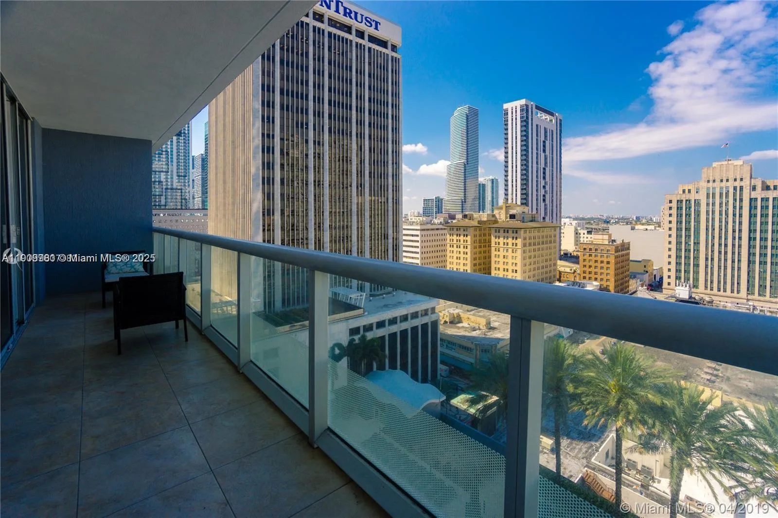 50 Biscayne Blvd # 1807, Miami, FL 33132 photo 11