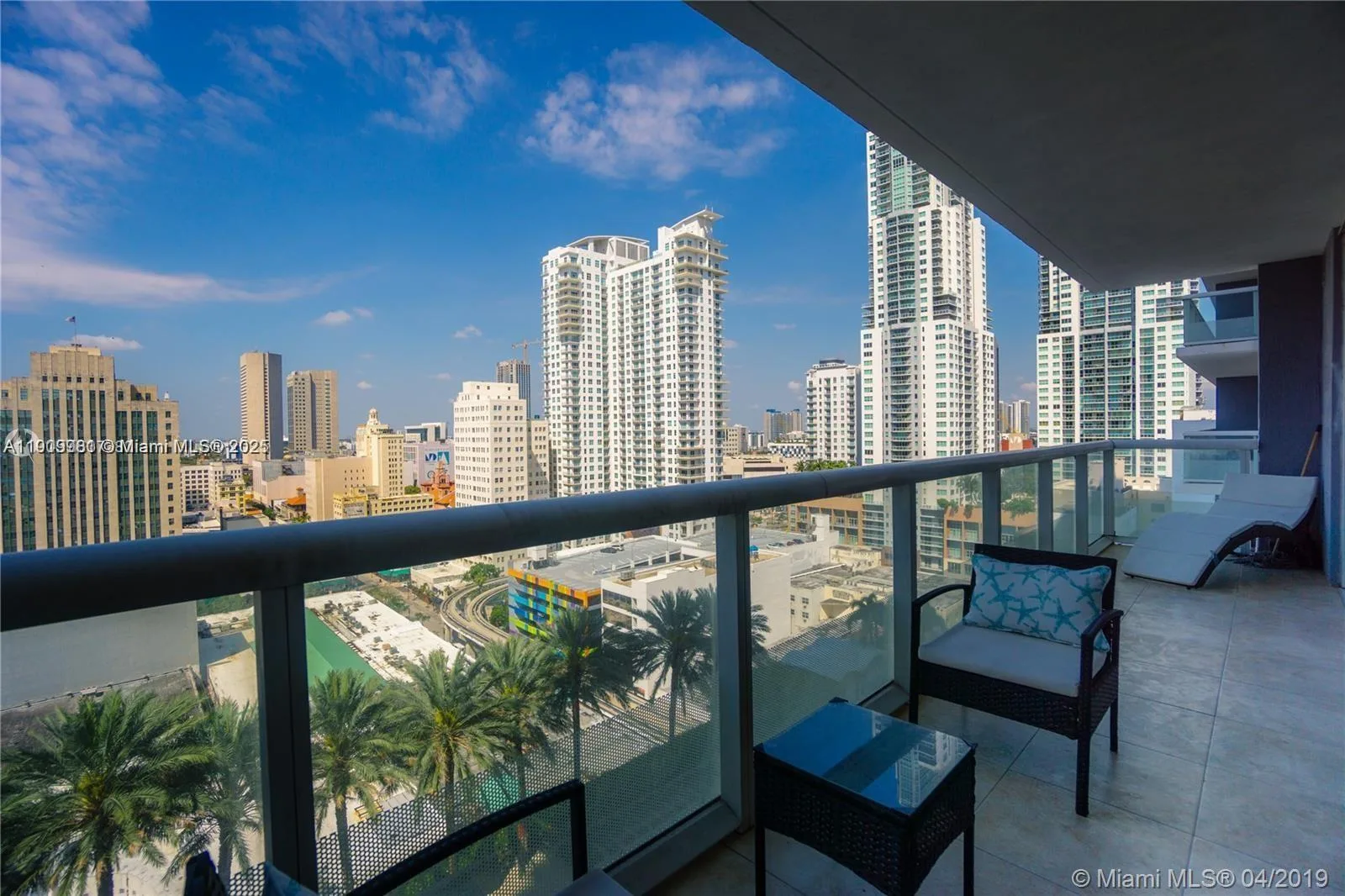 50 Biscayne Blvd # 1807, Miami, FL 33132 photo 12