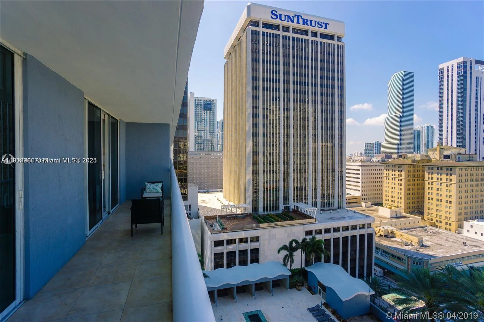 50 Biscayne Blvd # 1807, Miami, FL 33132 photo 13