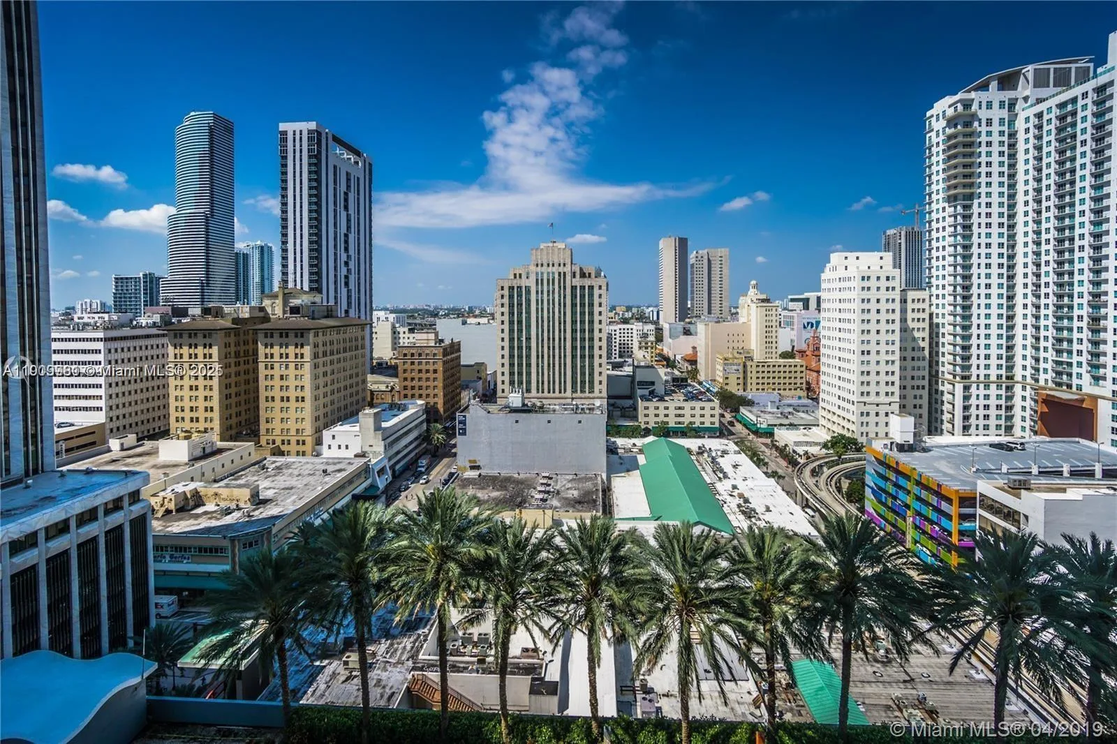50 Biscayne Blvd # 1807, Miami, FL 33132 photo 8