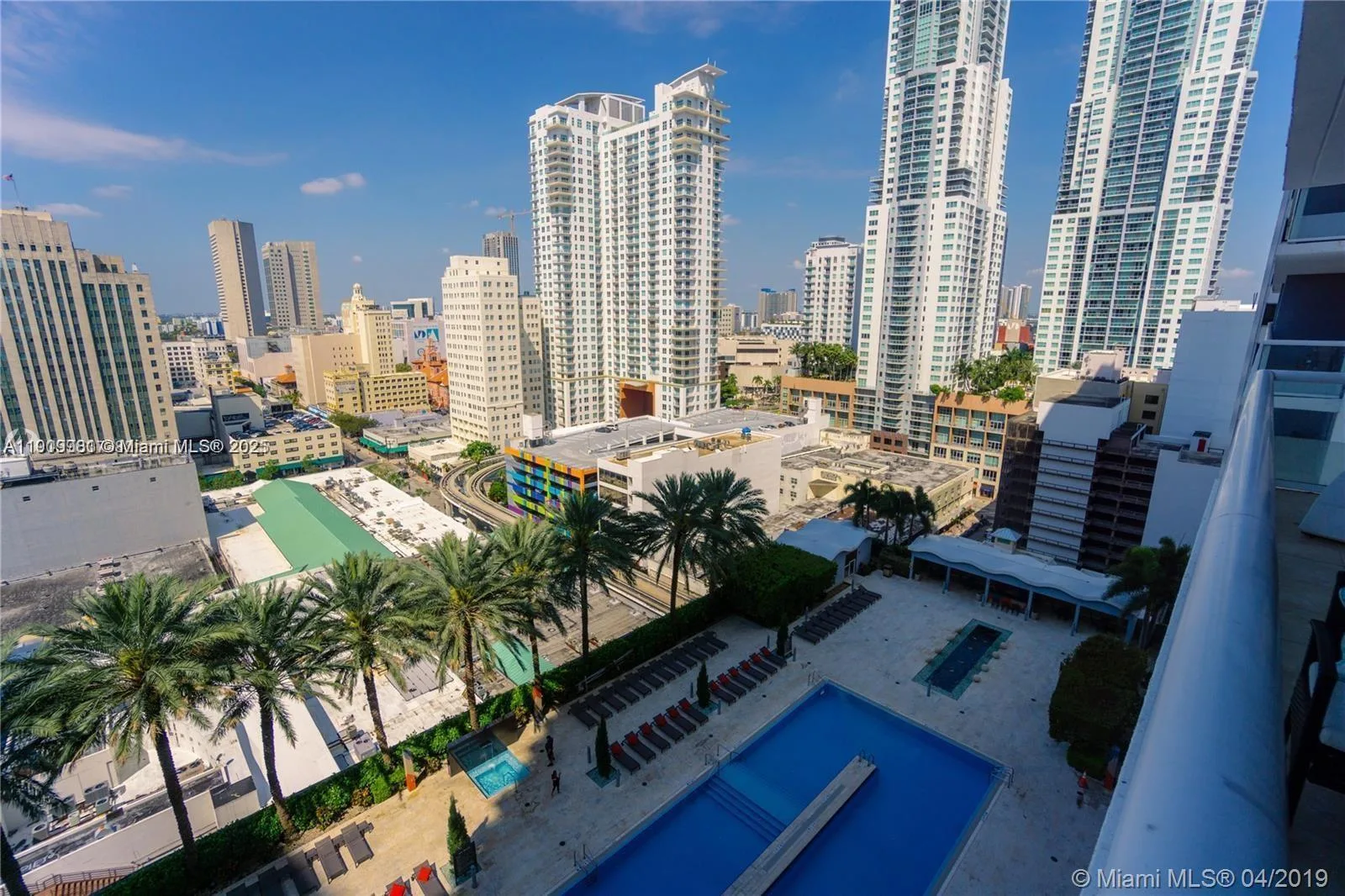50 Biscayne Blvd # 1807, Miami, FL 33132 photo 9