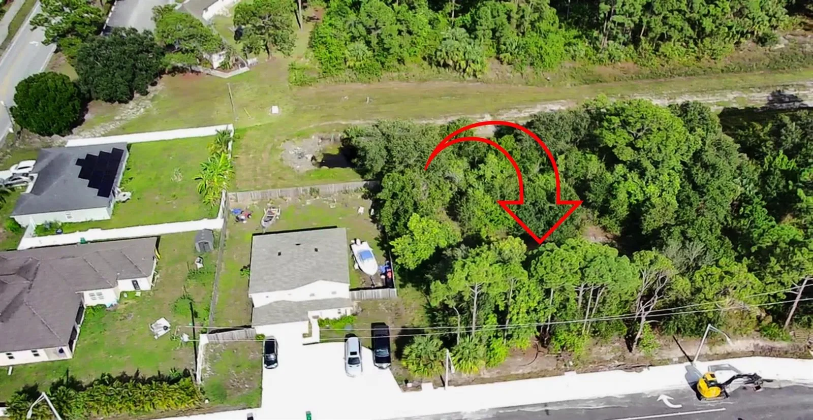 3281 Port St Lucie Boulevard, Port St. Lucie, FL 34953