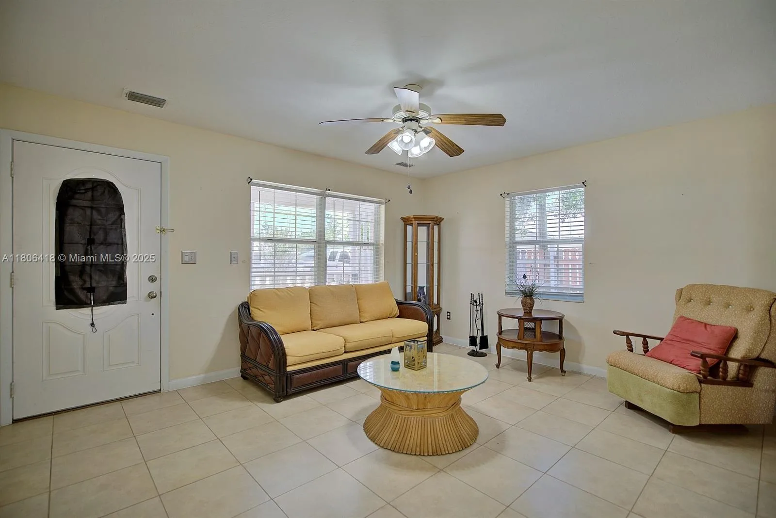 210 Joe Hilton Street, Avon Park, FL 33825 photo 5