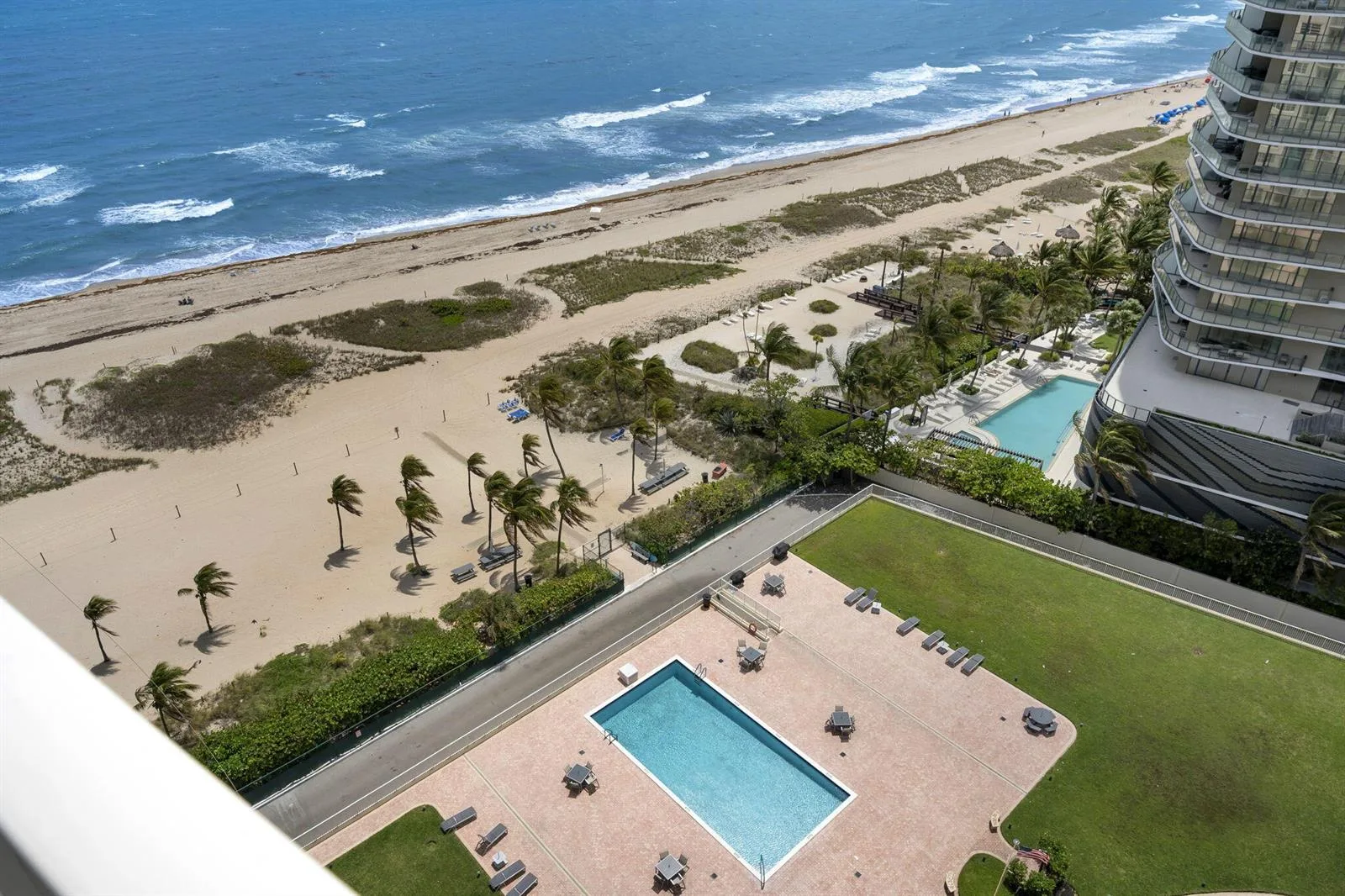 750 N Ocean Boulevard # Apt 1904, Pompano Beach, FL 33062