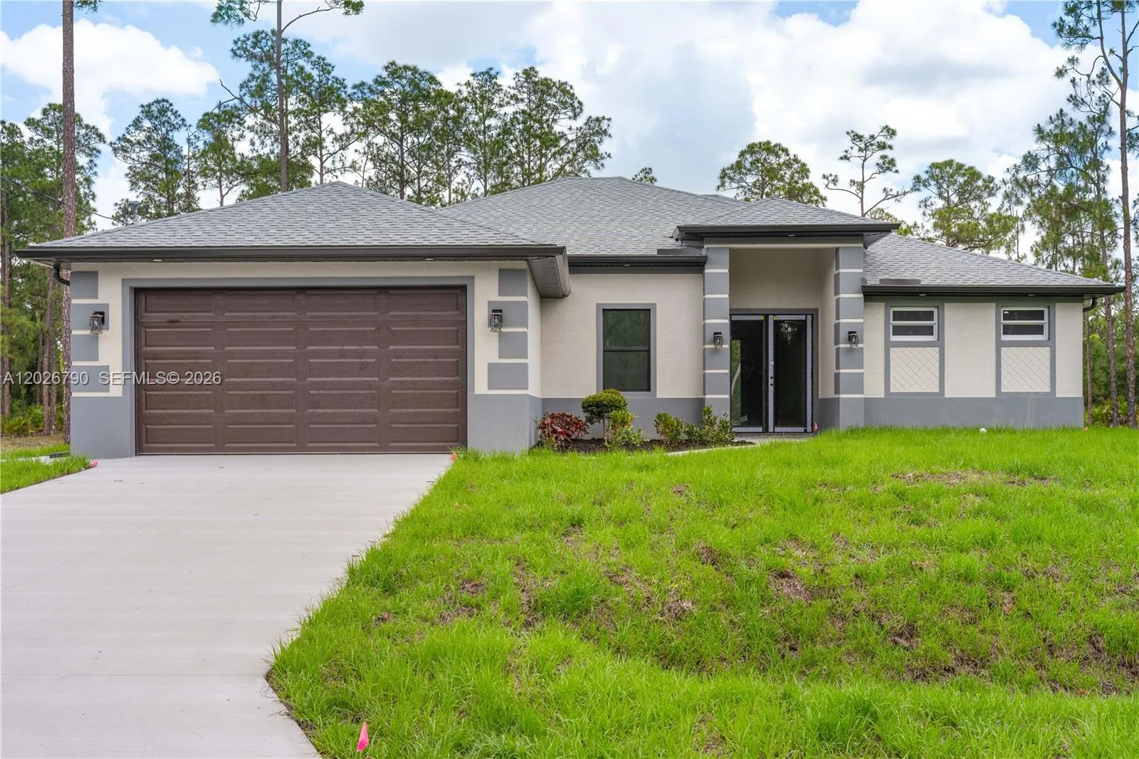 1116 leroy ave, Lehigh Acres, FL 33972
