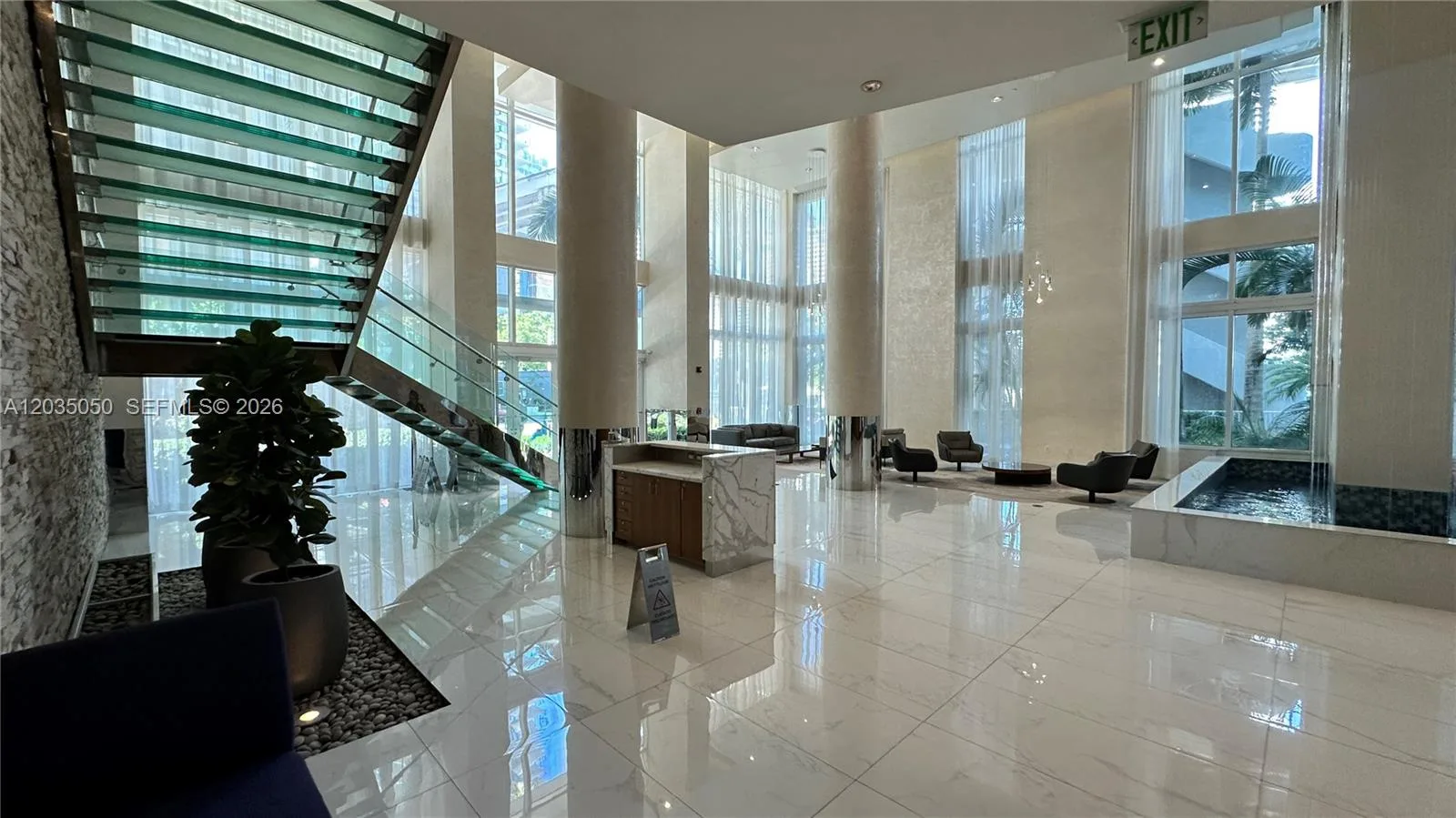 41 SE 5th St # 1104, Miami, FL 33131 — zdjęcie 3