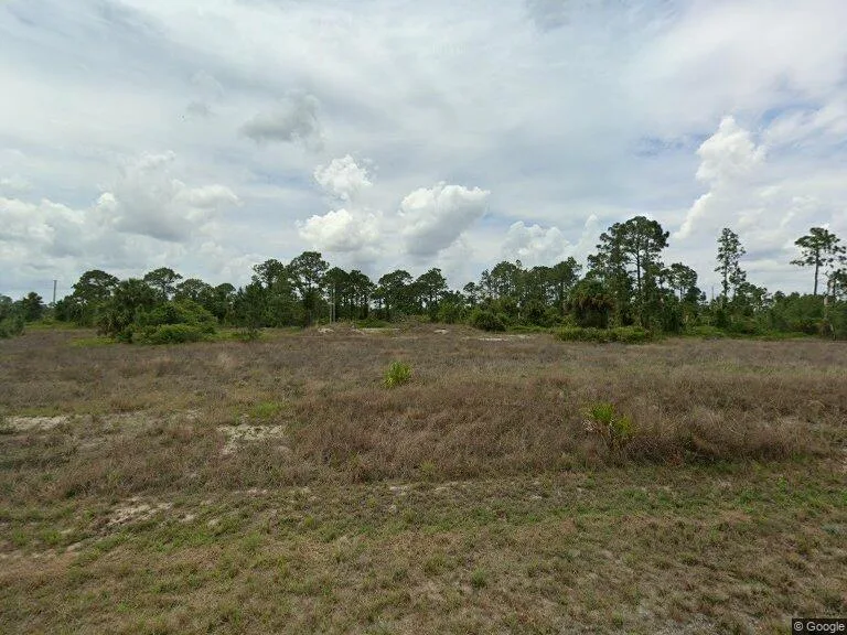 654 Mulberry Avenue S, Lehigh Acres, FL 33974