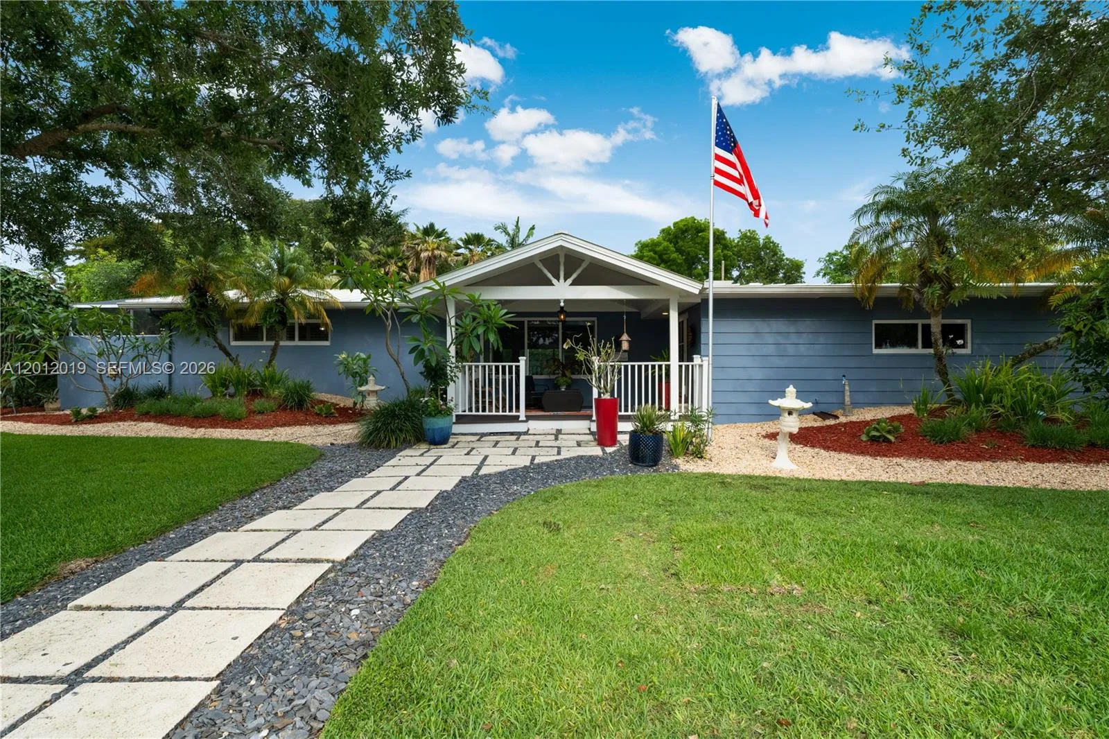 13401 SW 74th Ave, Pinecrest, FL 33156