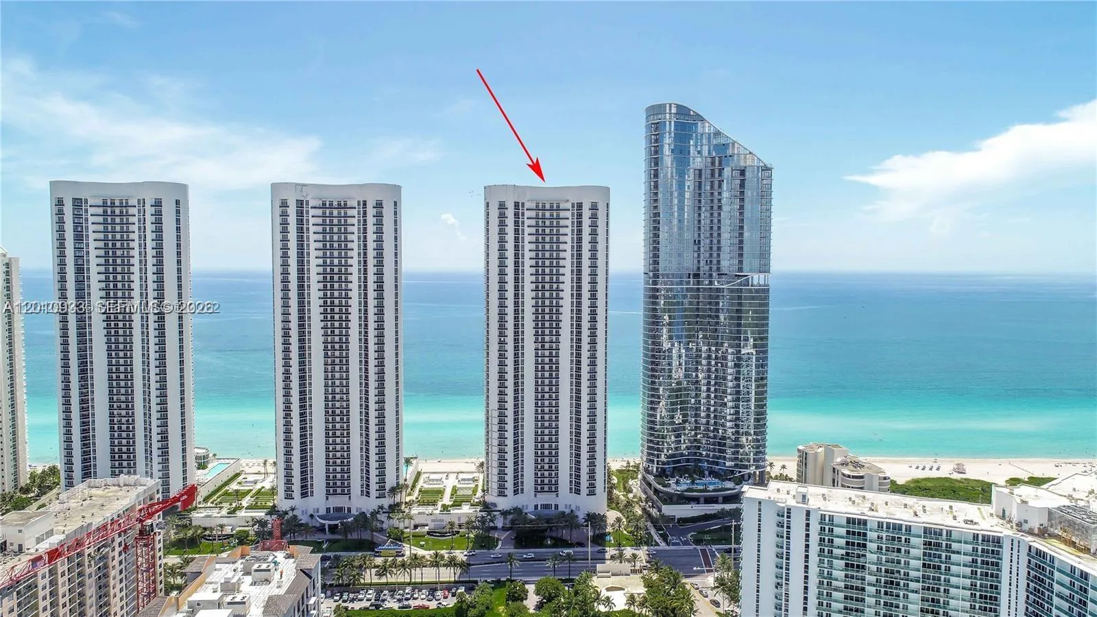 15811 Collins Ave # 2802, Sunny Isles Beach, FL 33160 photo 7