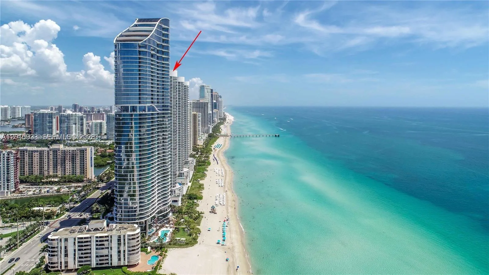 15811 Collins Ave # 2802, Sunny Isles Beach, FL 33160 photo 8
