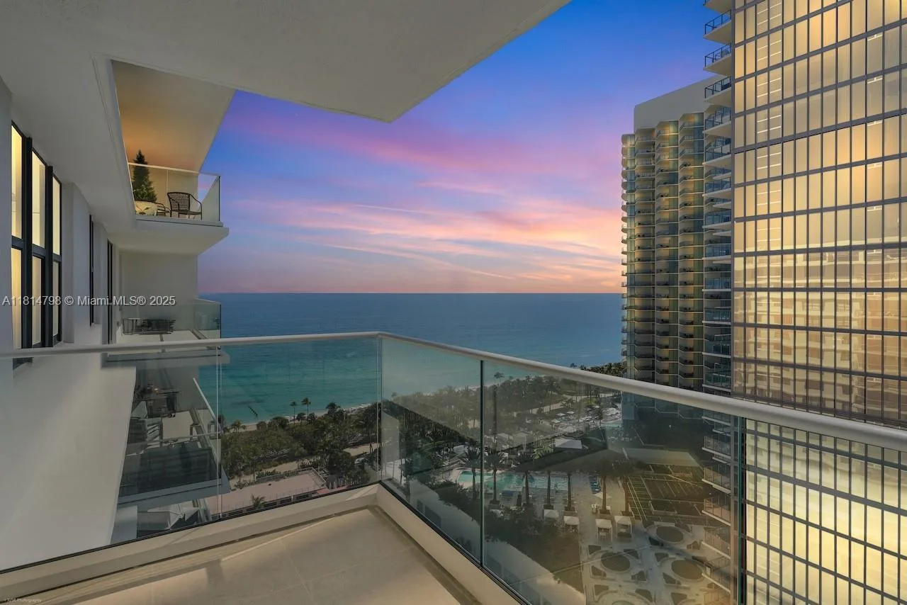9801 Collins Ave # 17U, Bal Harbour, FL 33154