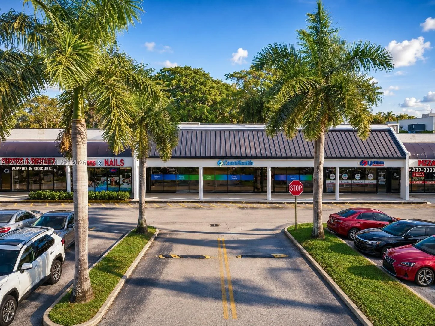 8919 Taft St, Pembroke Pines, FL 33024