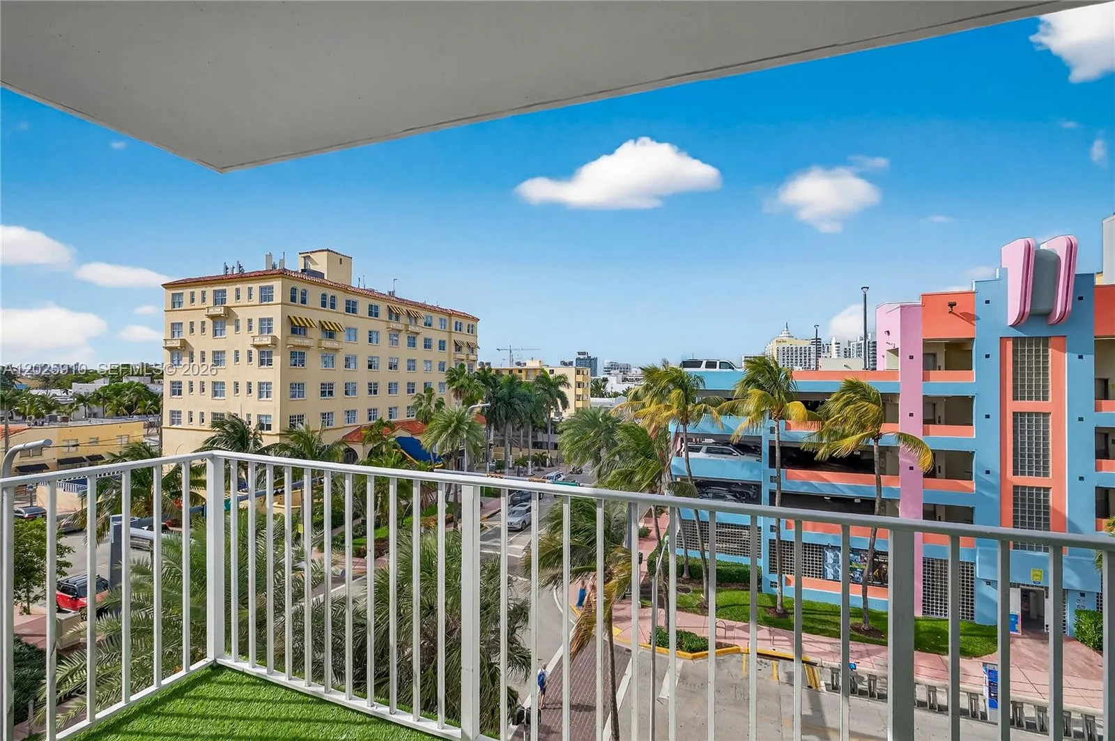1255 Collins Ave # 504, Miami Beach, FL 33139