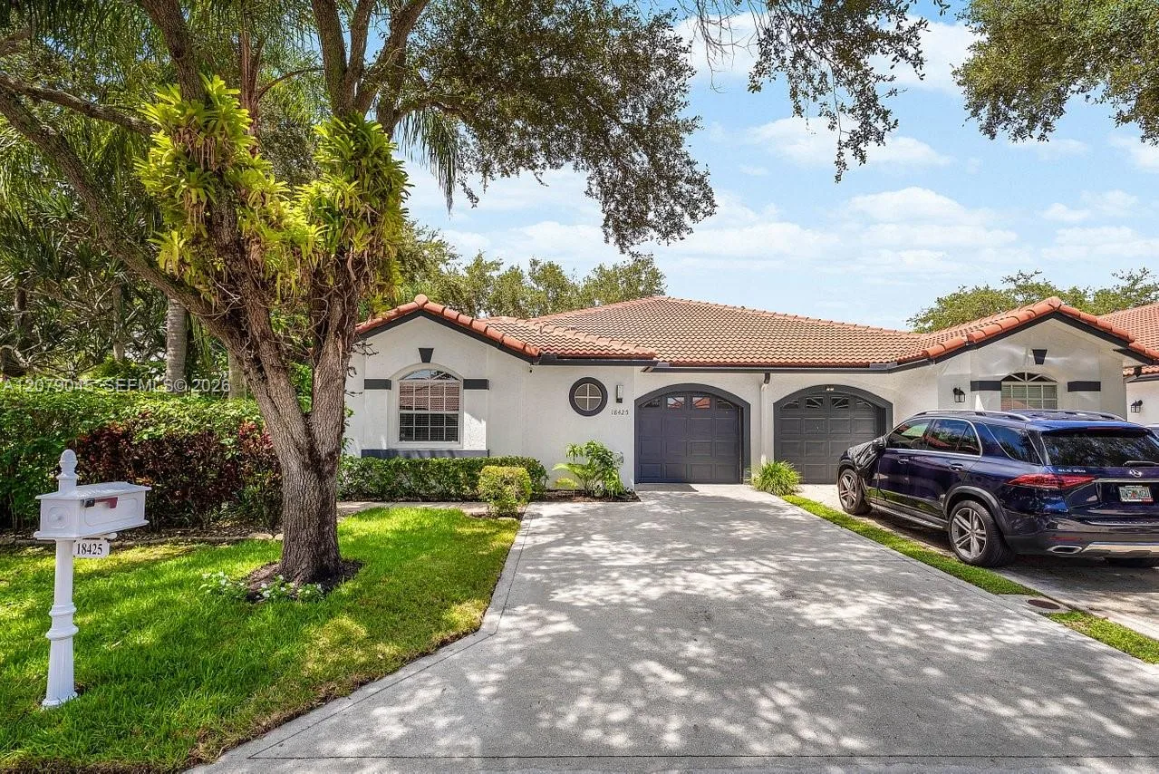 18425 Via Di Verona, Boca Raton, FL 33496