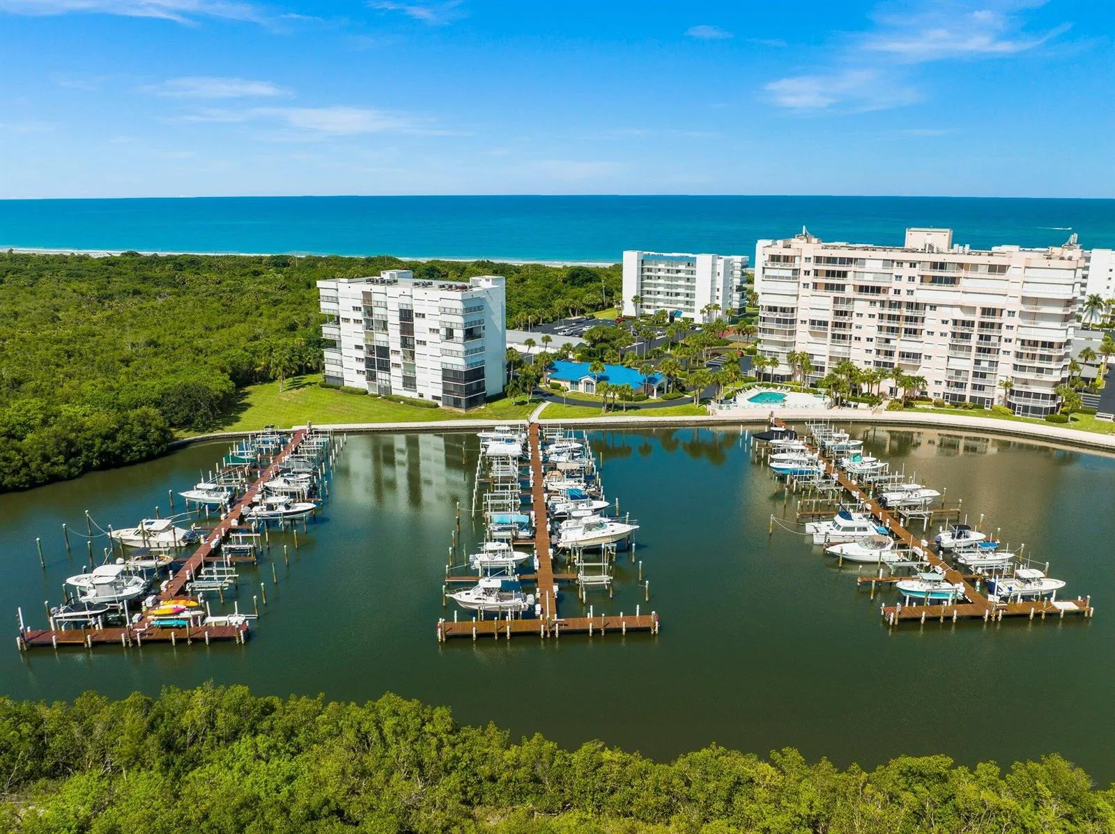 5167 N Highway A1a Highway # 806, Fort Pierce, FL 34949