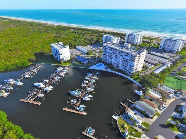 5167 N Highway A1a Highway # 806, Fort Pierce, FL 34949 photo 2