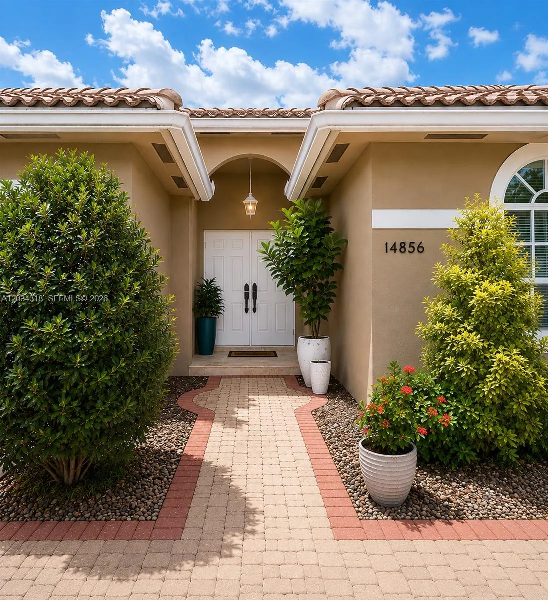 14856 SW 179th St, Miami, FL 33187