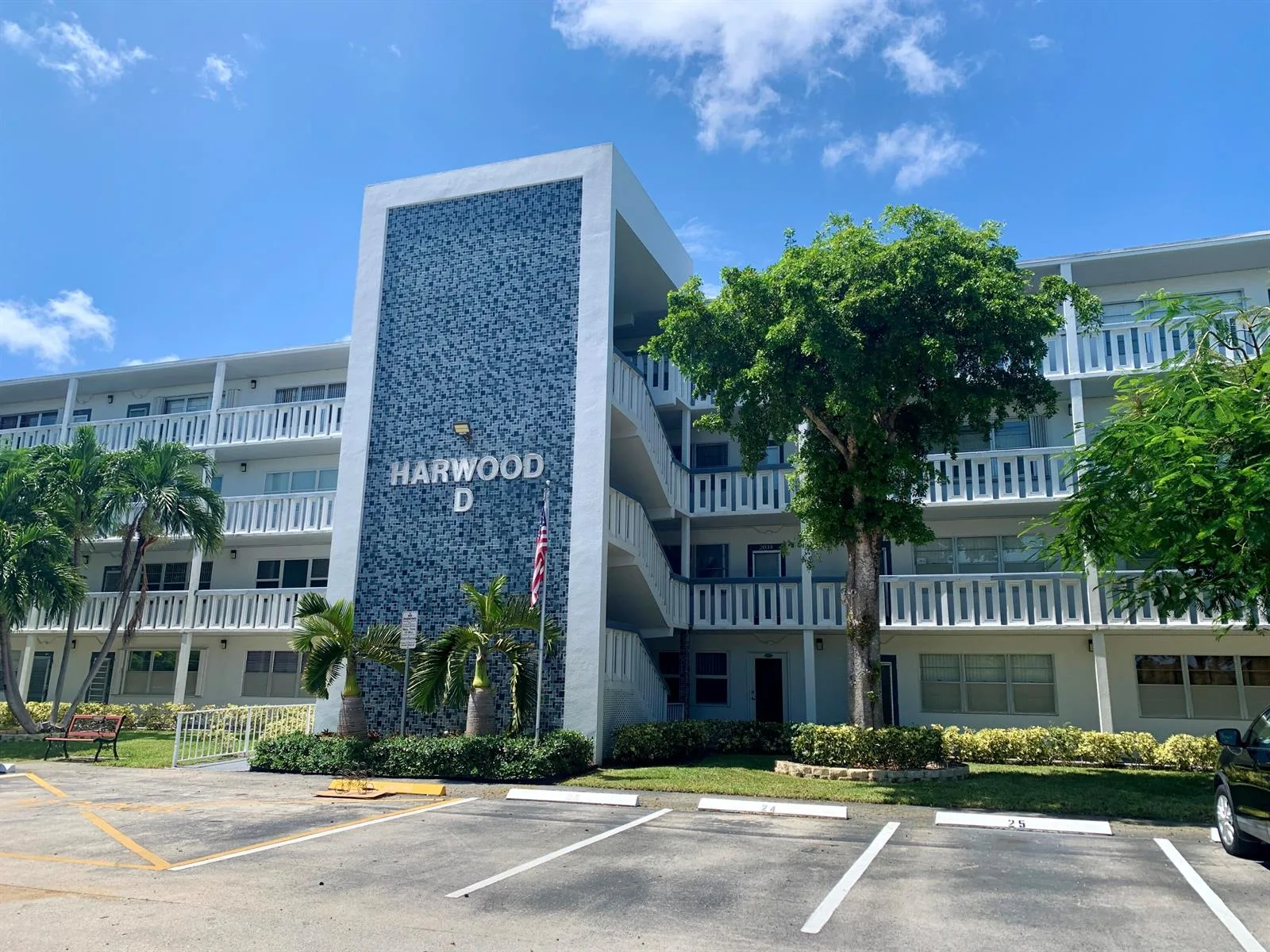 4030 HARWOOD D # 4030, Deerfield Beach, FL 33442