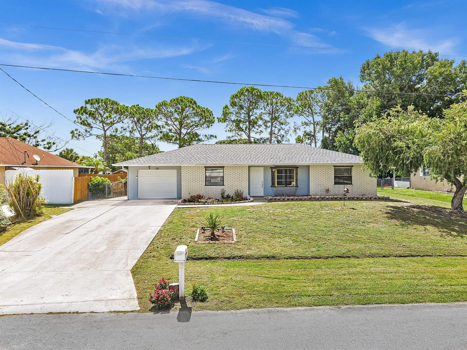 515 NW Twylite Terrace, Port St. Lucie, FL 34983