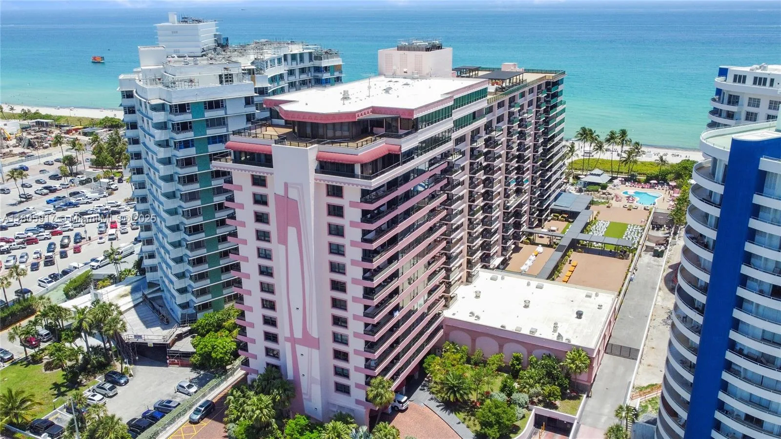 5225 Collins Ave # 1409, Miami Beach, FL 33140