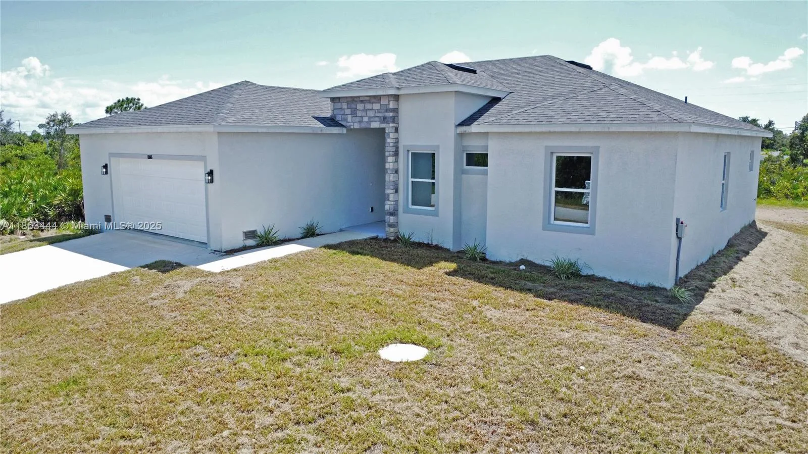 13565 Jeronimo # 0, Port Charlotte, FL 33981