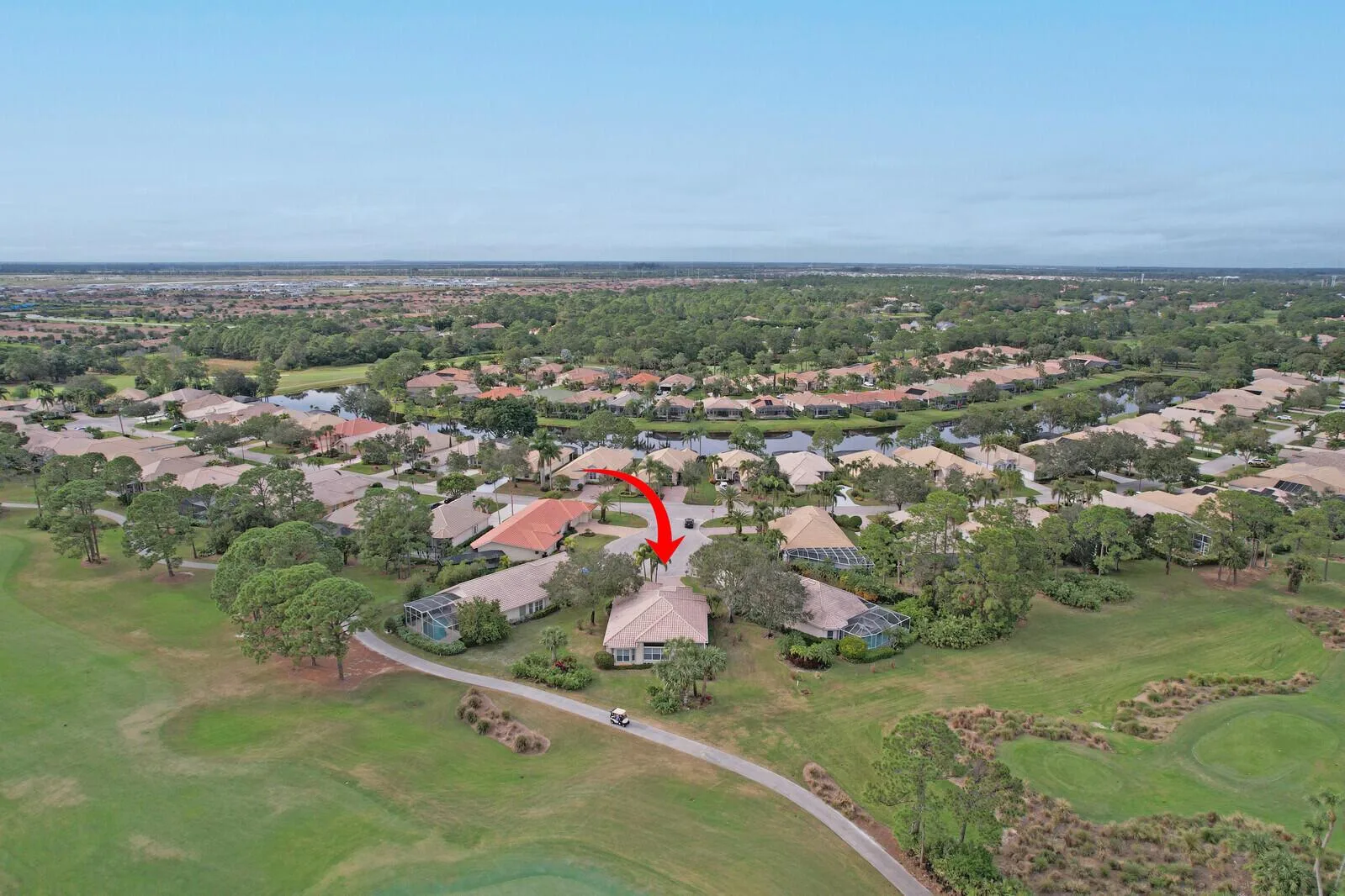 8504 Belfry Place, Port St. Lucie, FL 34986 photo 10