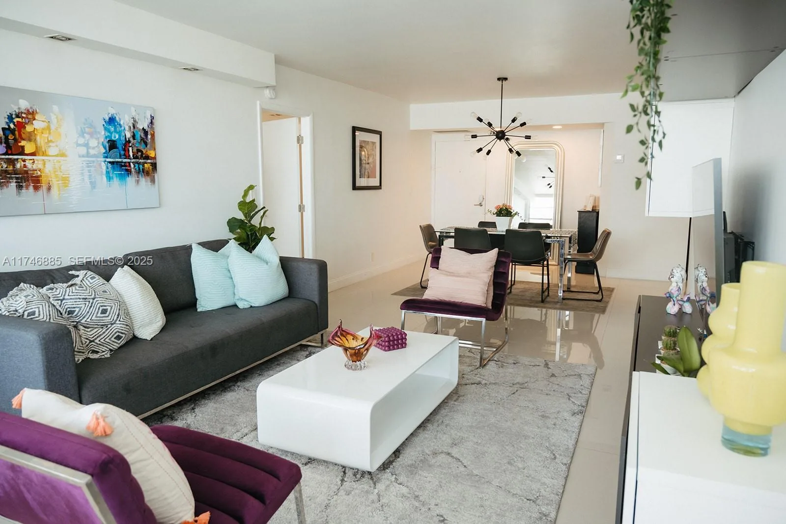 3725 S Ocean Dr # 1019, Hollywood, FL 33019 — zdjęcie 3
