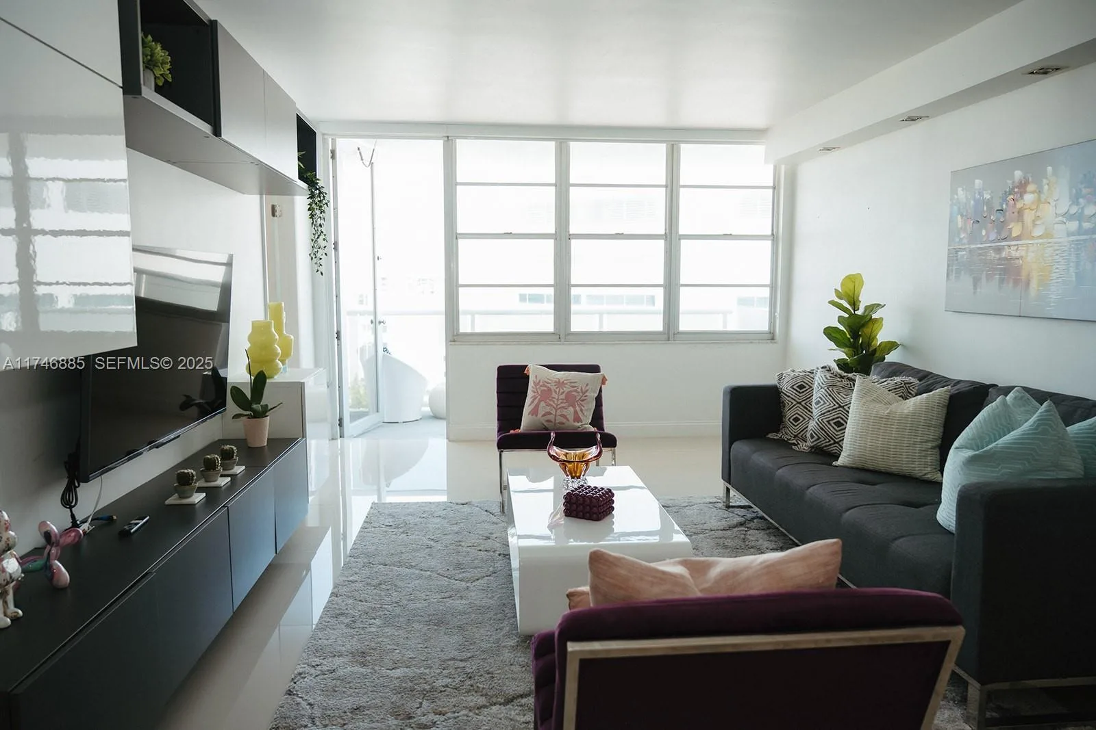 3725 S Ocean Dr # 1019, Hollywood, FL 33019 — zdjęcie 4