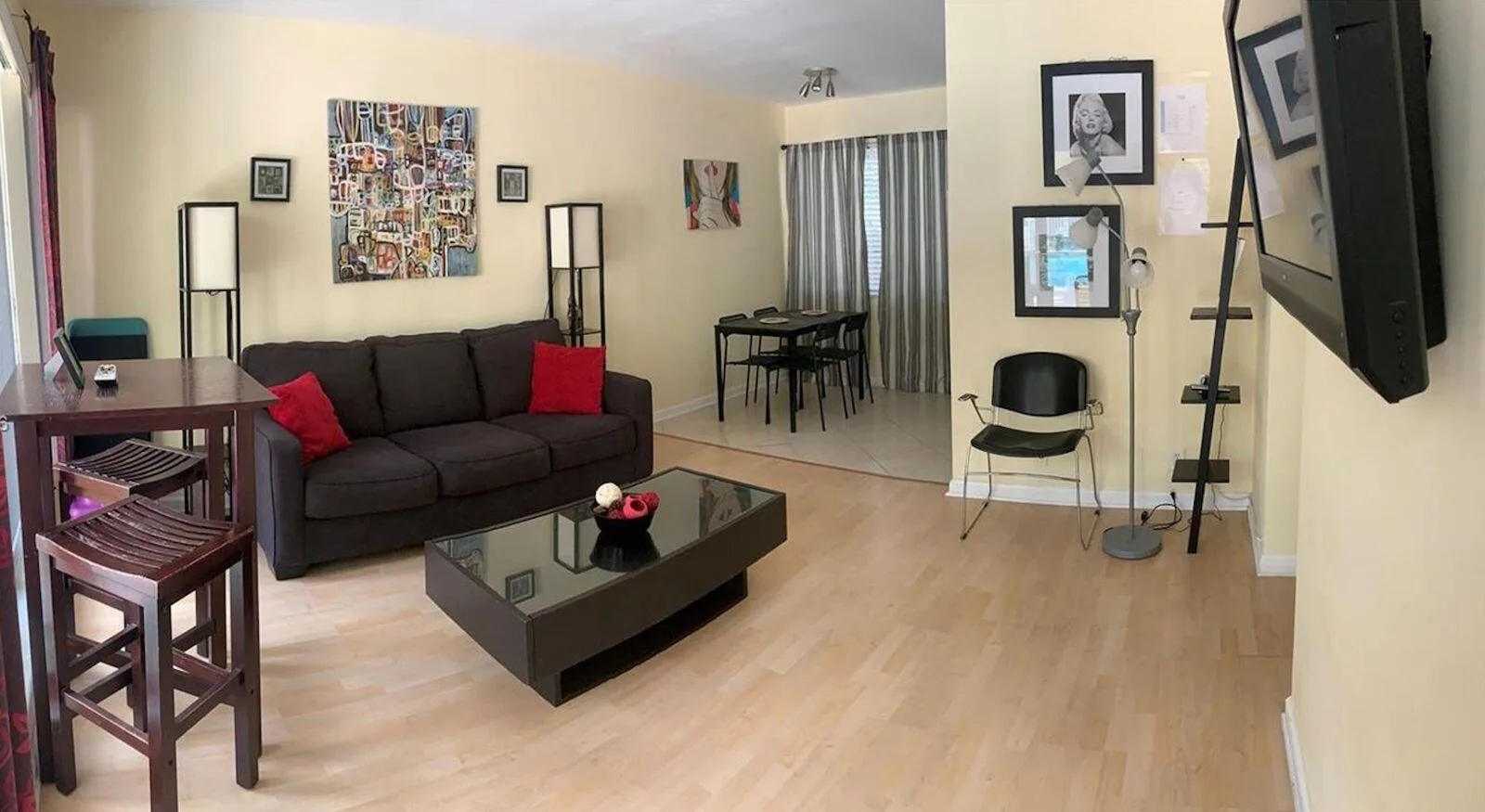 77 HENDRICKS Isle # 3, Fort Lauderdale, FL 33301 photo 2